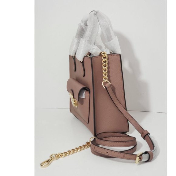 Michael Kors Bags Michael Kors Bridgette Messenger Crossbody Bag